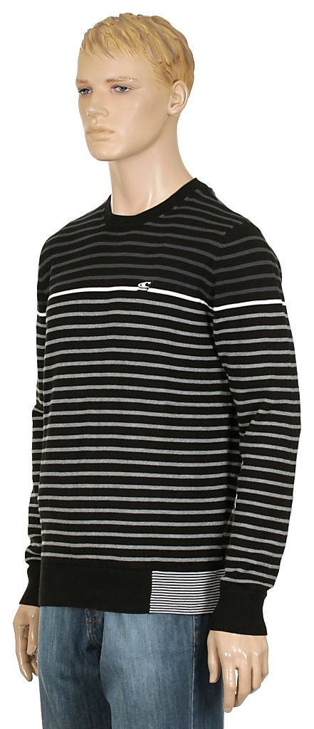 sweter O'neill Altitude - Gray Aop