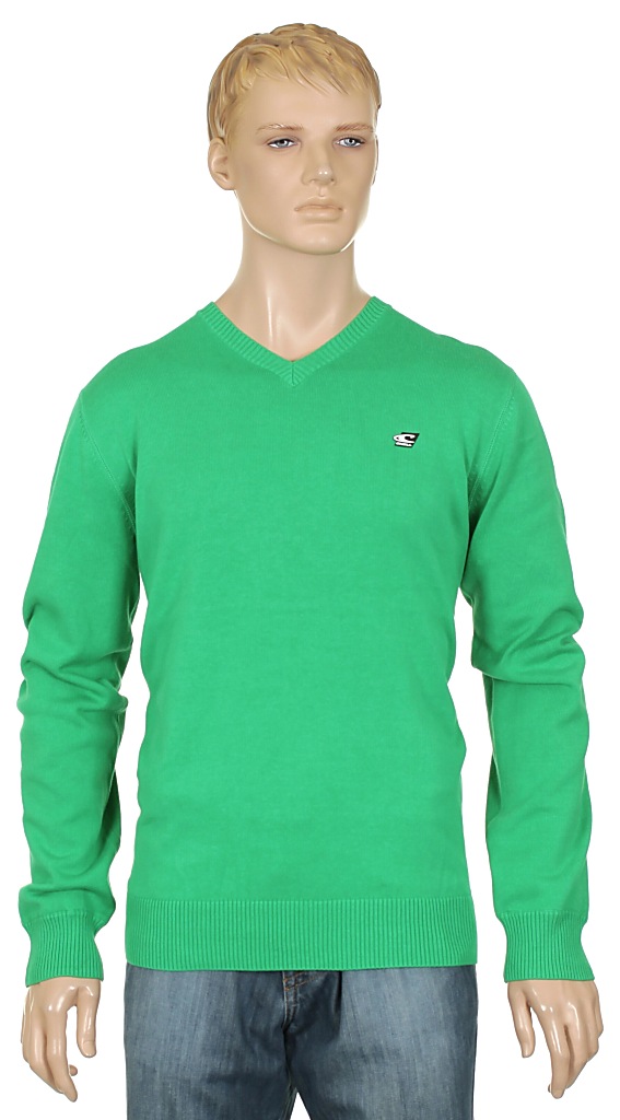 sweter O'neill Half Moon - Mundaka Green