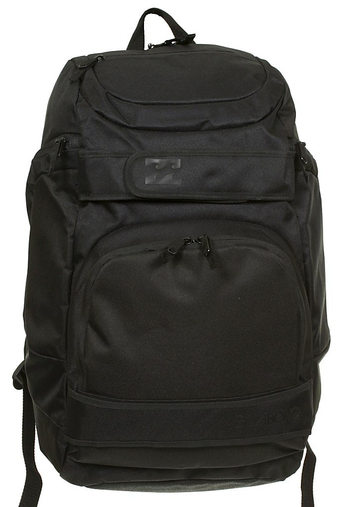 batoh Billabong Agenda - Black