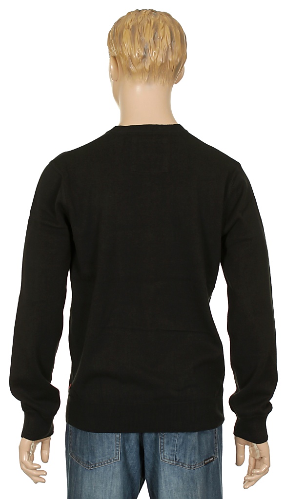 sweter O'neill Half Moon - Black Out