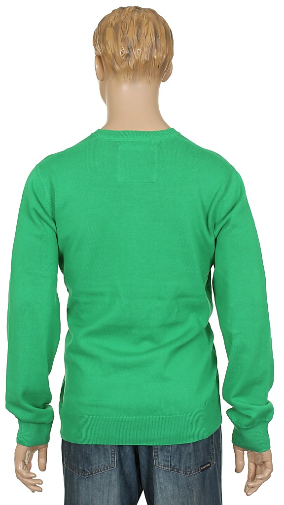 sweter O'neill Half Moon - Mundaka Green