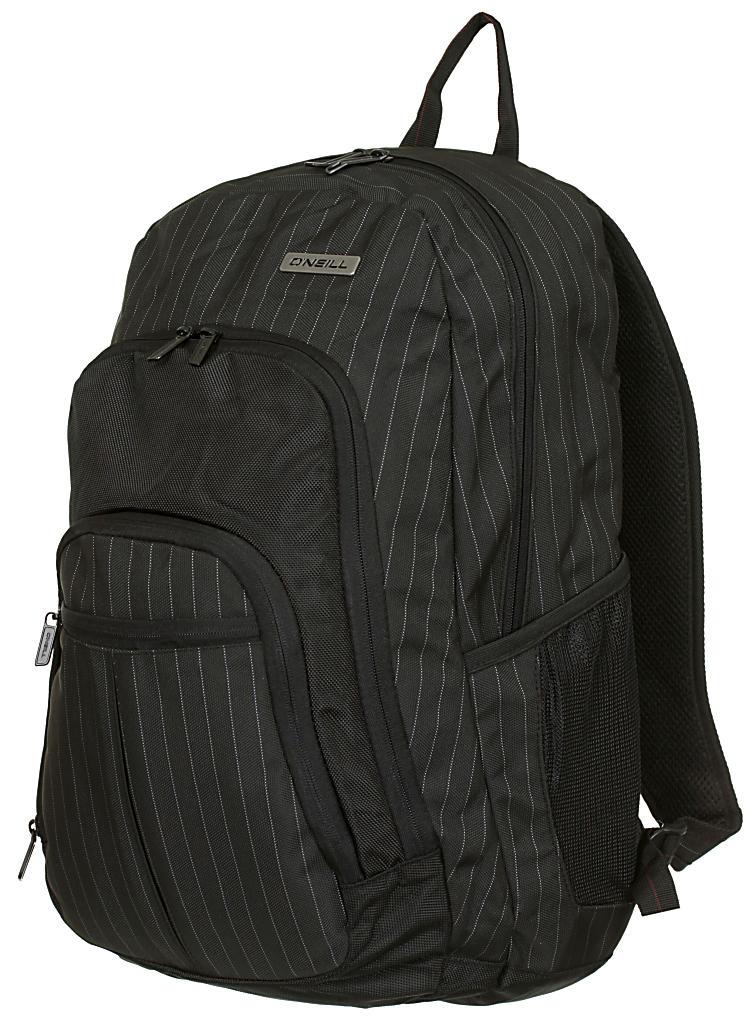 batoh O'neill Dynamic - Black Out