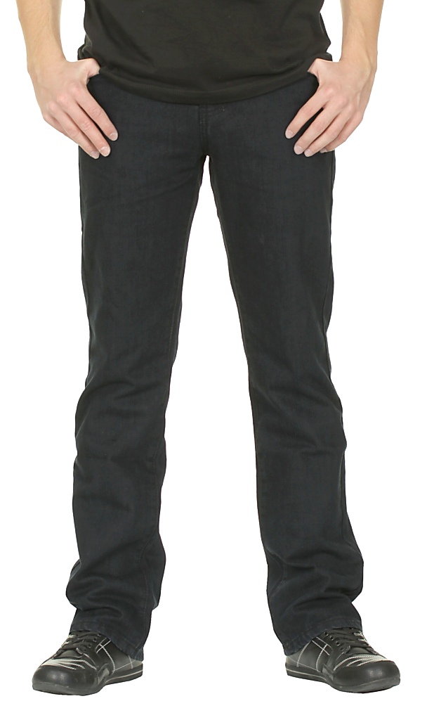 jeansy Red Dragon Farley - Overdyed Navy