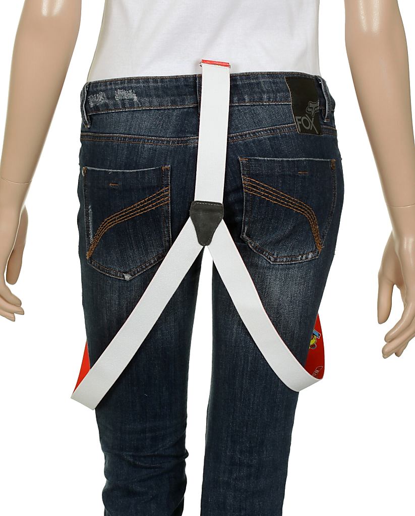 szelki Prorock HTR049 - Snowboard