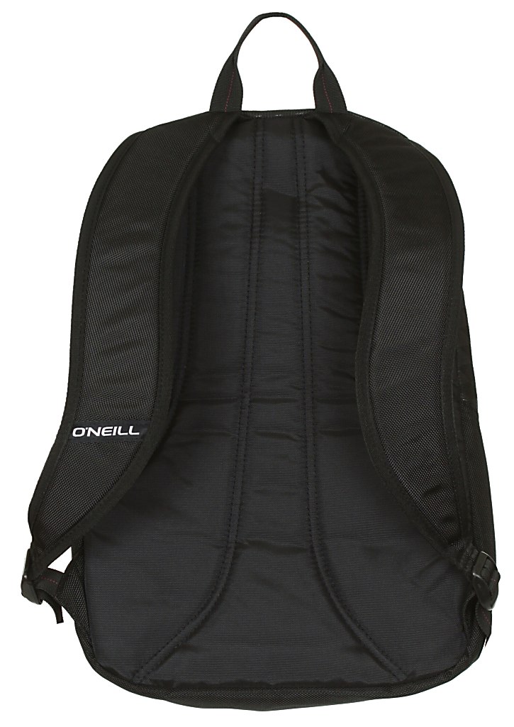 batoh O'neill Sands - Black Aop