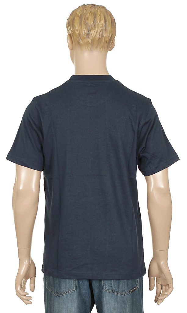 T-shirt Dickies Horseshoe - Navy
