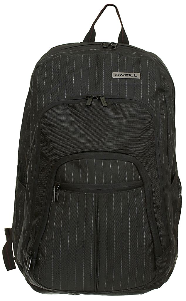 batoh O'neill Dynamic - Black Out