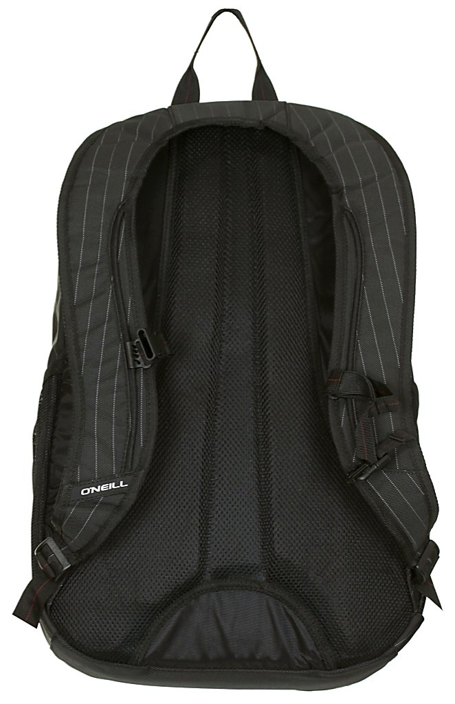 batoh O'neill Dynamic - Black Out