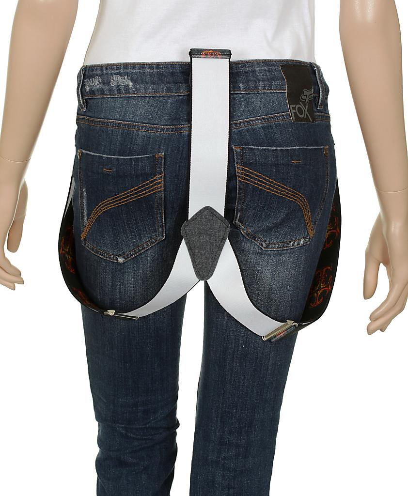 traky Prorock SLE040B - Cross