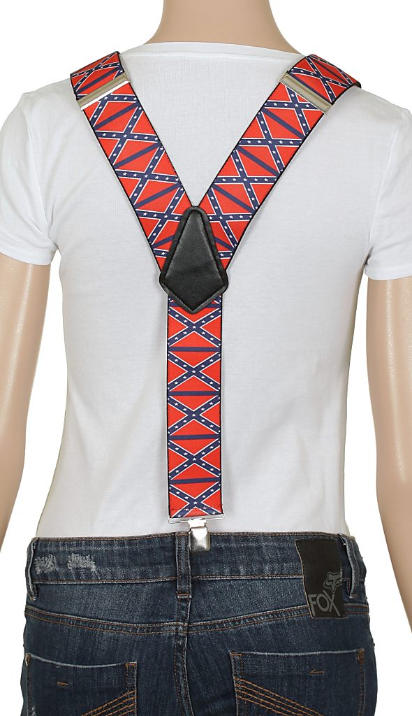 kšandy Prorock SLE031B - Red/Blue