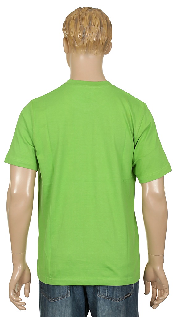 tričko Dickies HS One Colour - Kiwi