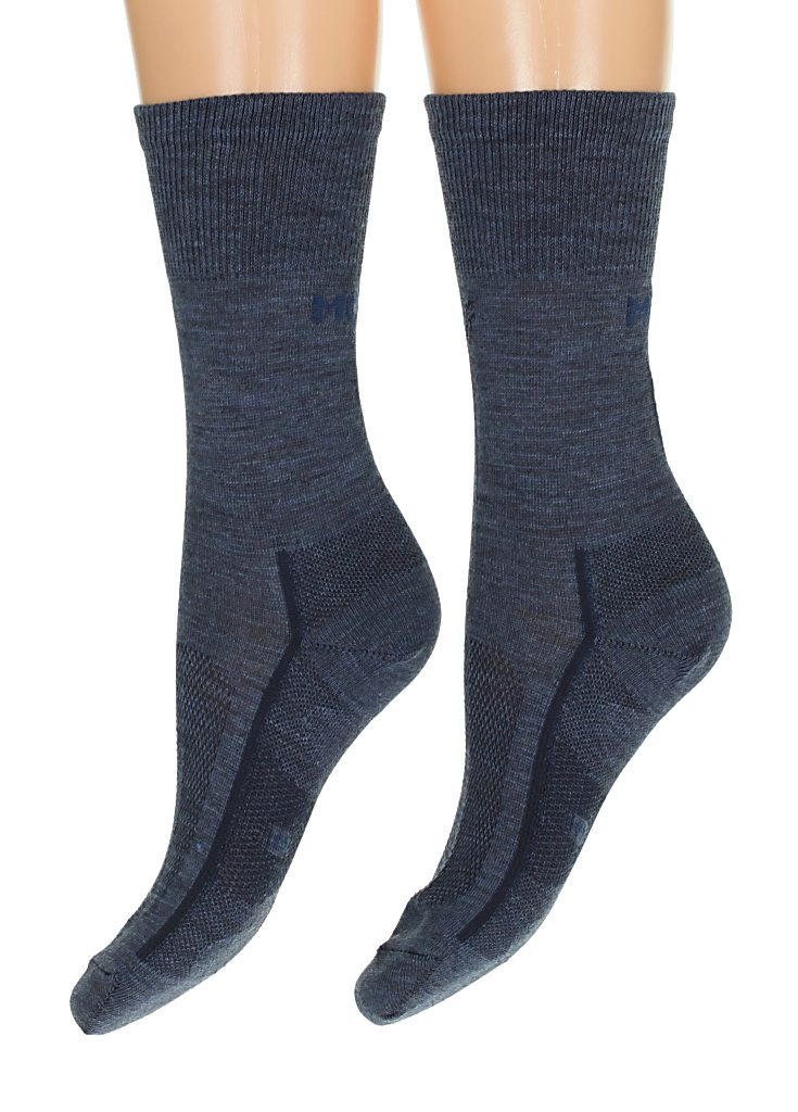 socks Moira PO/TG3 TG 900 - Blue