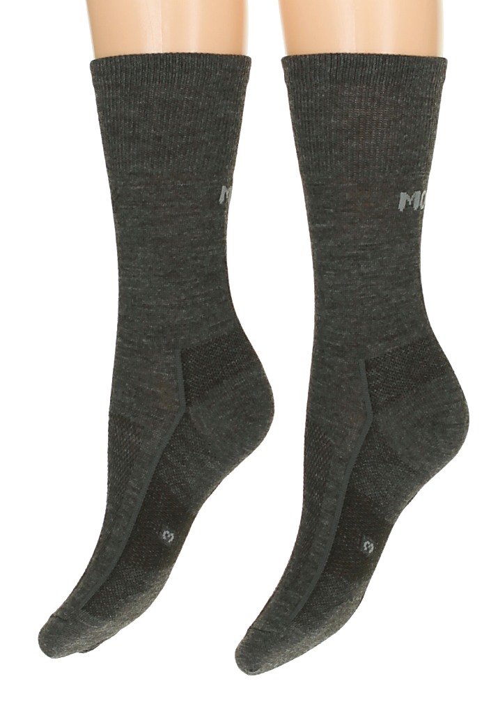 ponožky Moira PO/TG3 TG 900 - Gray