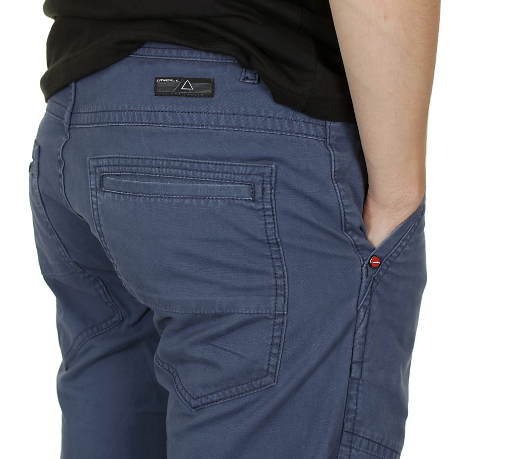 trousers O'neill Liberator - Dark Denim