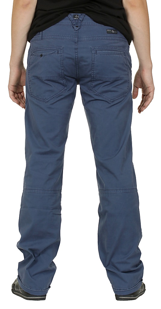 trousers O'neill Liberator - Dark Denim
