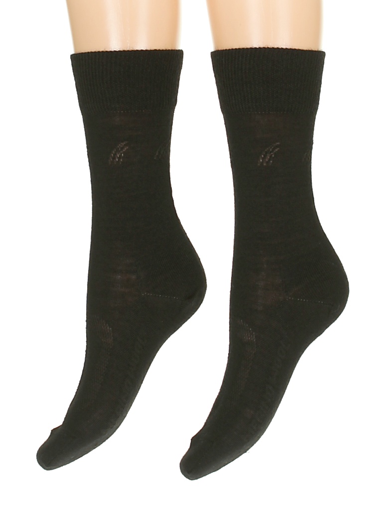 ponožky Moira PO/PFW Merino - Black