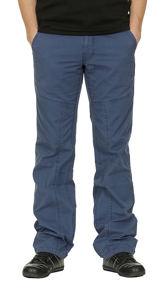 trousers O'neill Liberator - Dark Denim