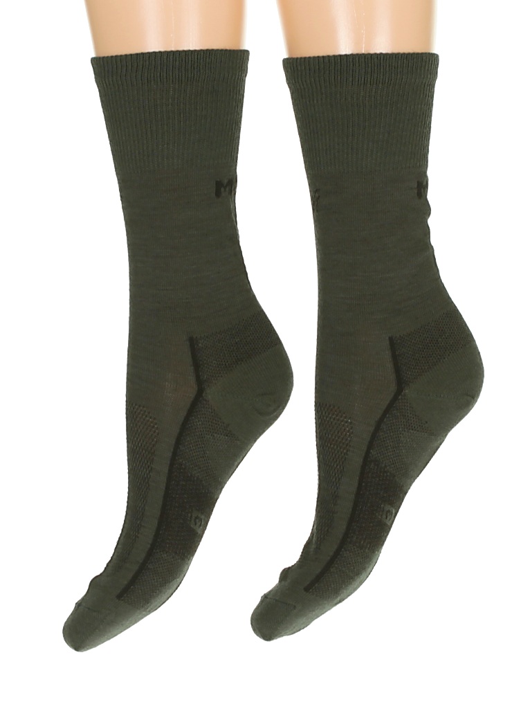 socks Moira PO/TG3 TG 900 - Green