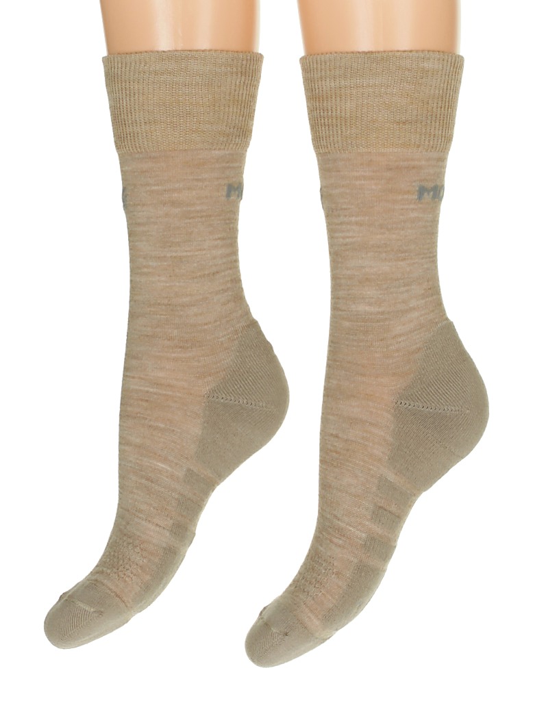socks Moira PO/ST Street - Beige