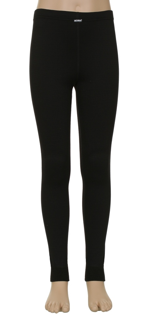 spodky Moira WS/DNd 130/160 - Black