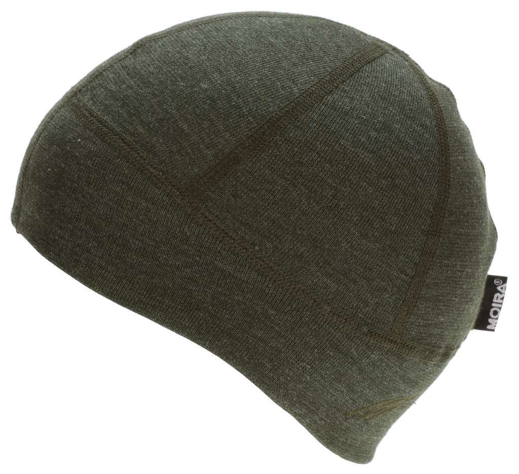 cap Moira TR/CET - Green