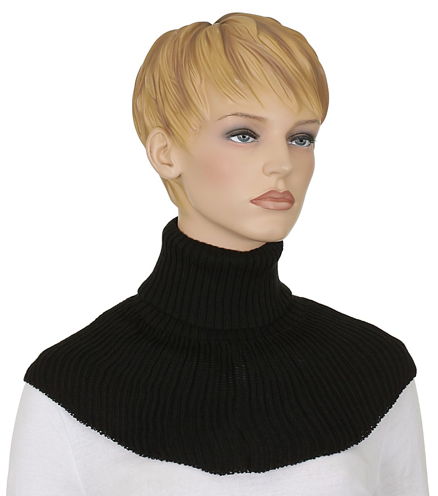 tube Moira MW/TU - Black