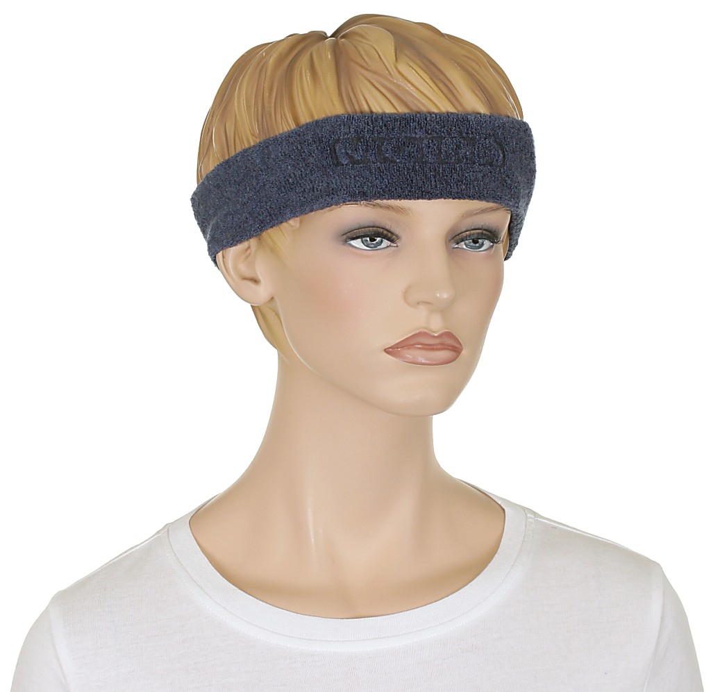 headband Moira PL/CLZ - Blue Heather