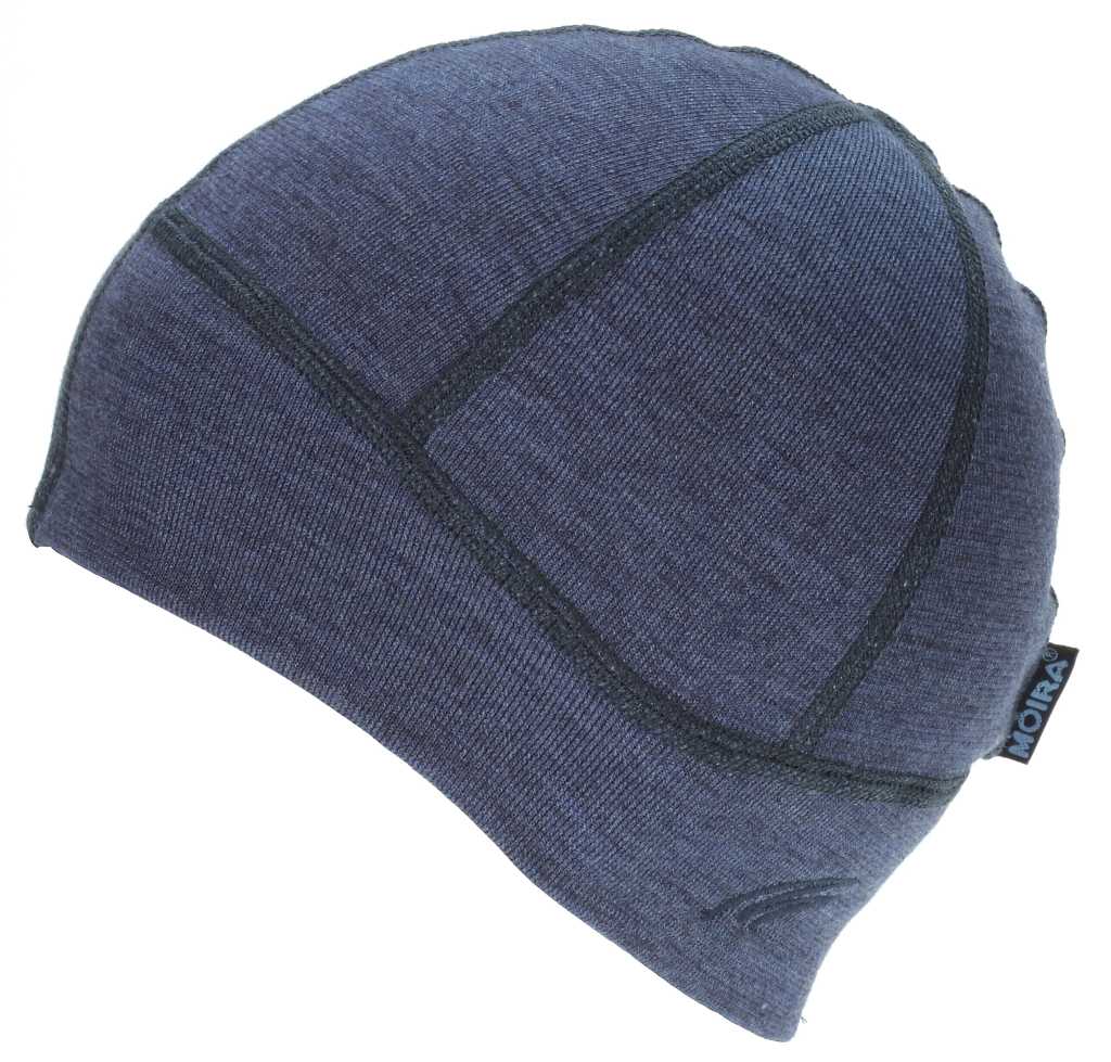 cap Moira TR/CET - Blue
