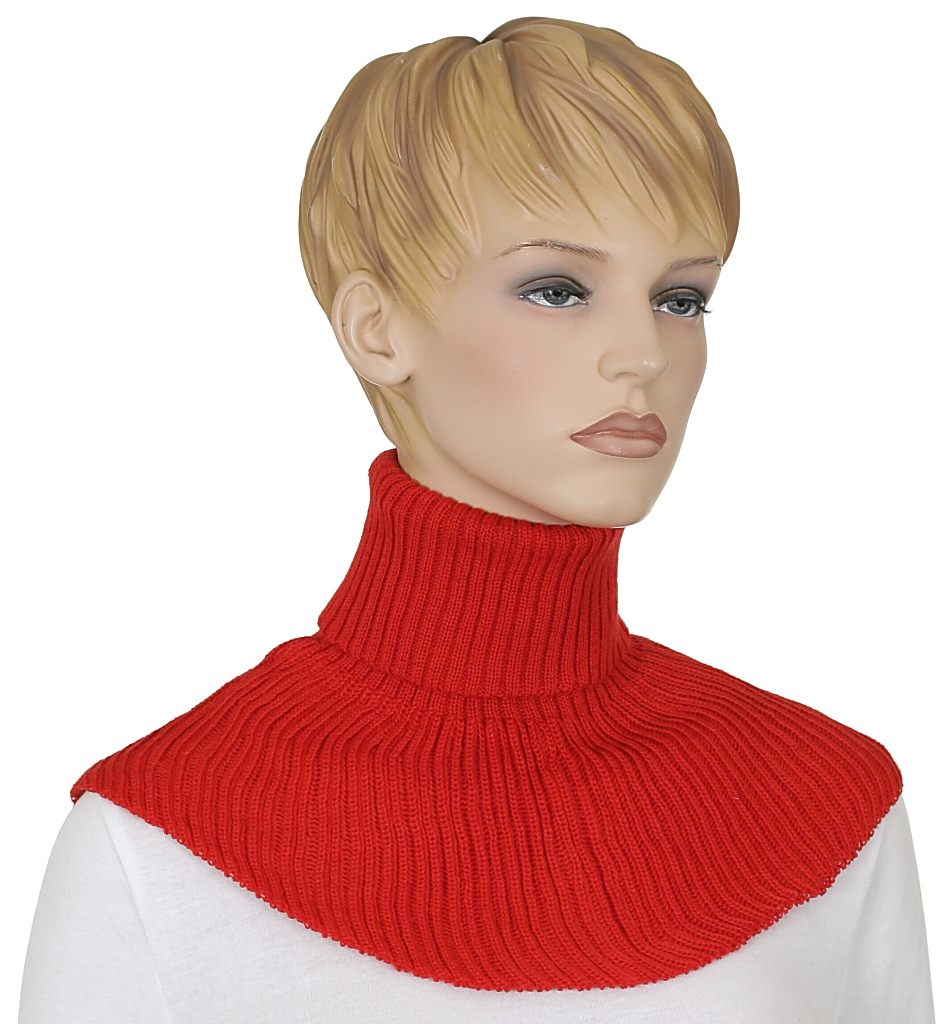 tubus Moira MW/TU - Red
