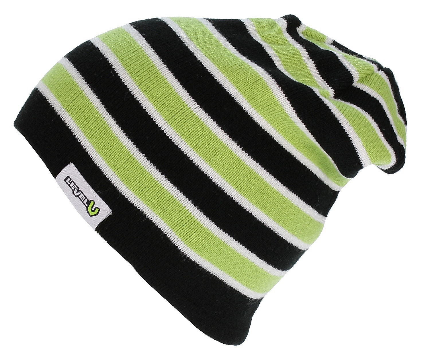 čiapka Level ET - Black