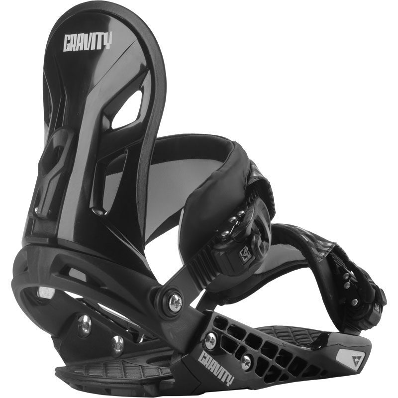 vázání Gravity G2 - Black