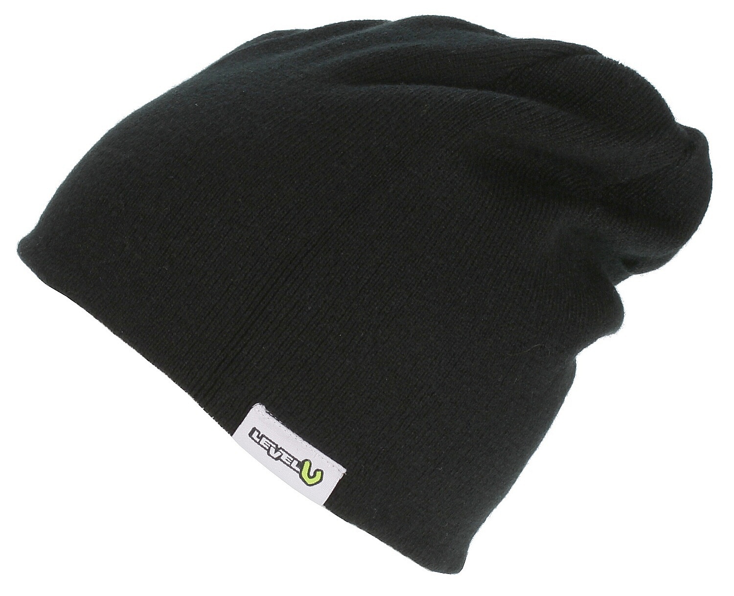 čiapka Level ET - Black