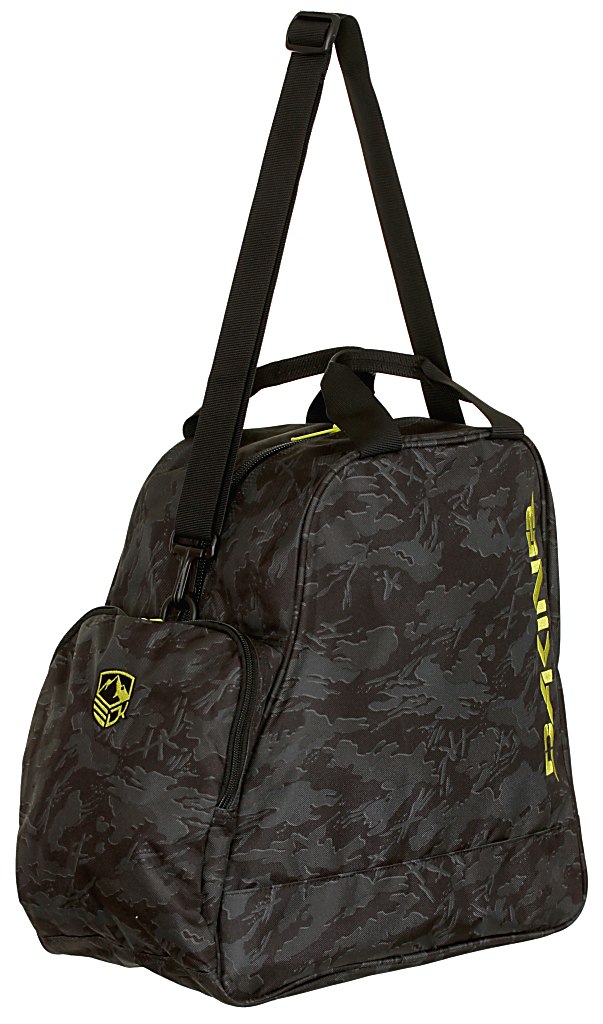 bag Dakine Boot - Phantom