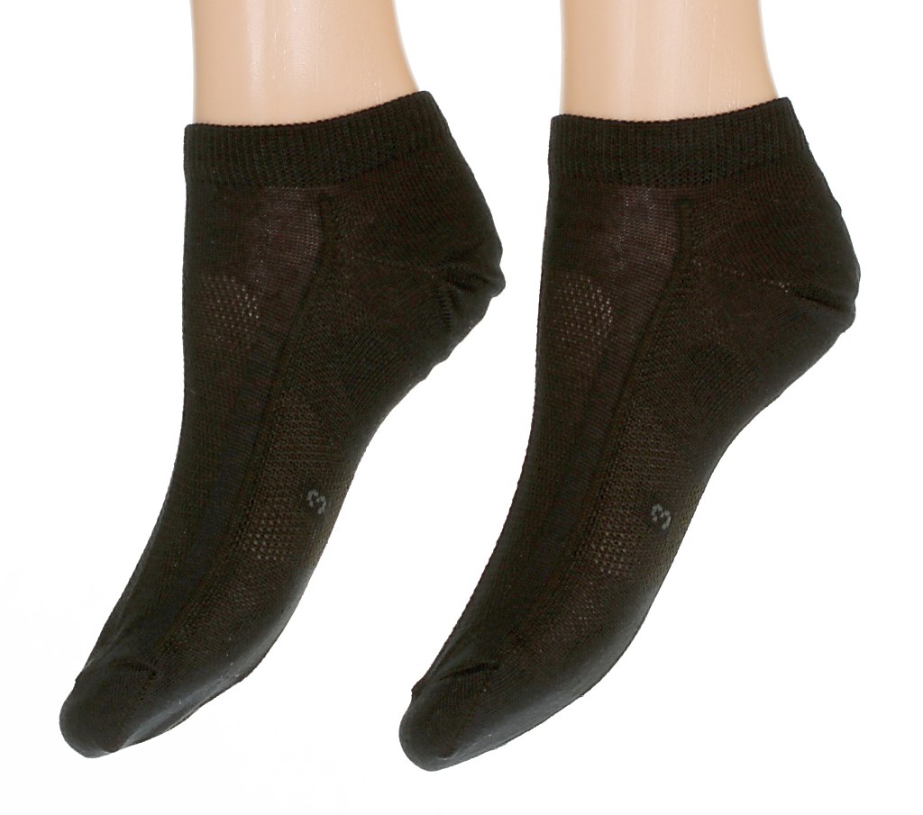 skarpetka Moira PO/SHB Short - Black