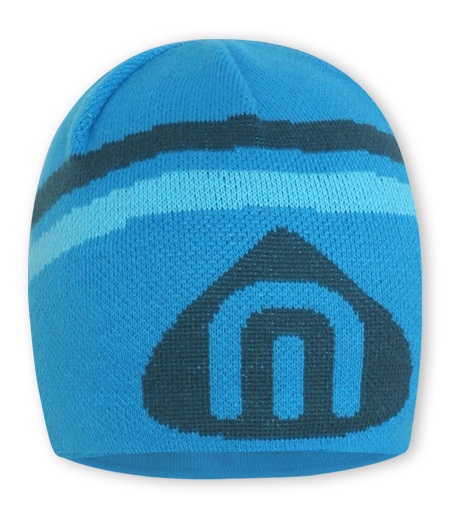 czapka Nordblanc NBWHK2195M - Vintage Blue