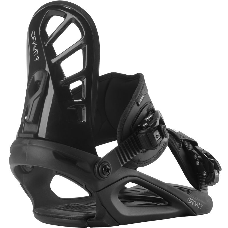 wiązanie Gravity G1 - Black