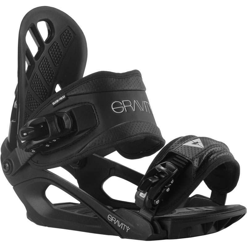 wiązanie Gravity G1 - Black