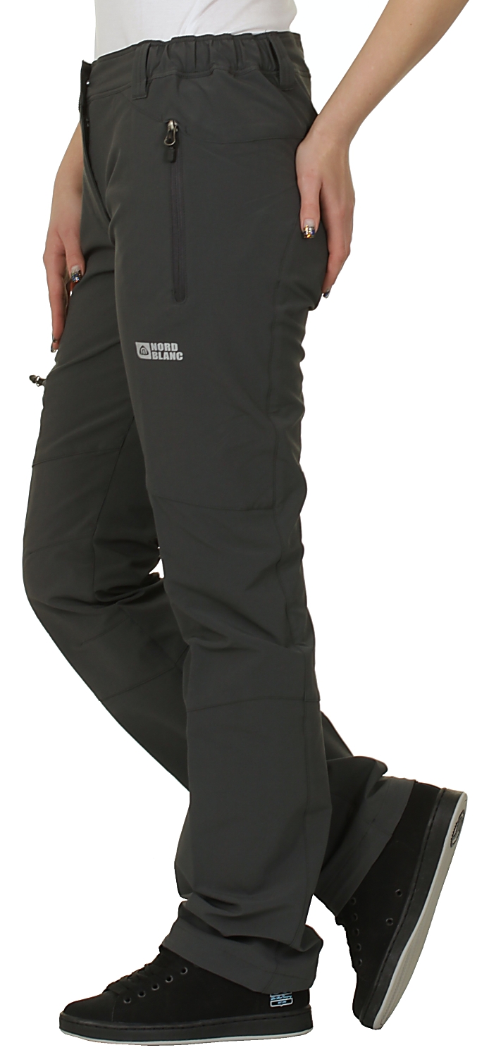 pants Nordblanc NBFPL2708 - Graphite