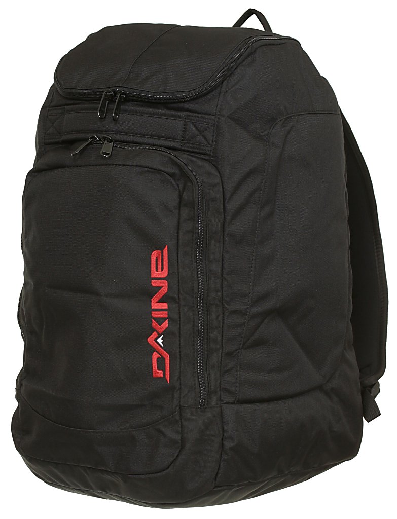 batoh Dakine Boot - Black