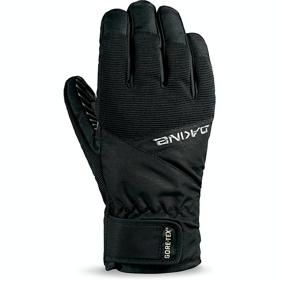 gloves Dakine Impreza - Black