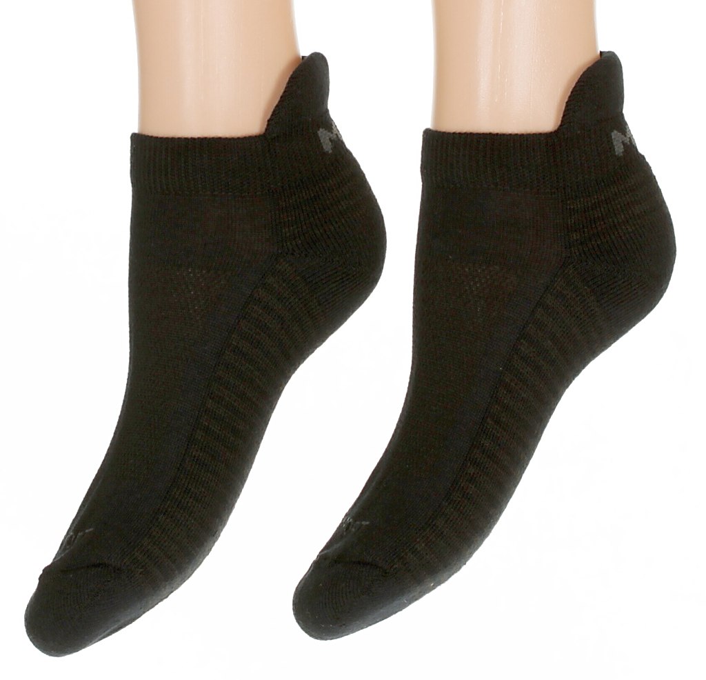 skarpetki Moira PO/KOSH Komfort Short - Black