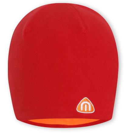 beanie Nordblanc NBWHK2959M - Red Diamond