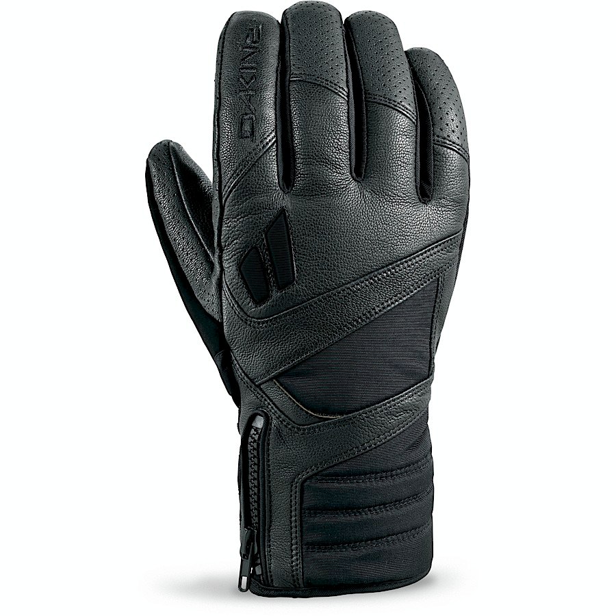 rukavice Dakine Cobra - Black