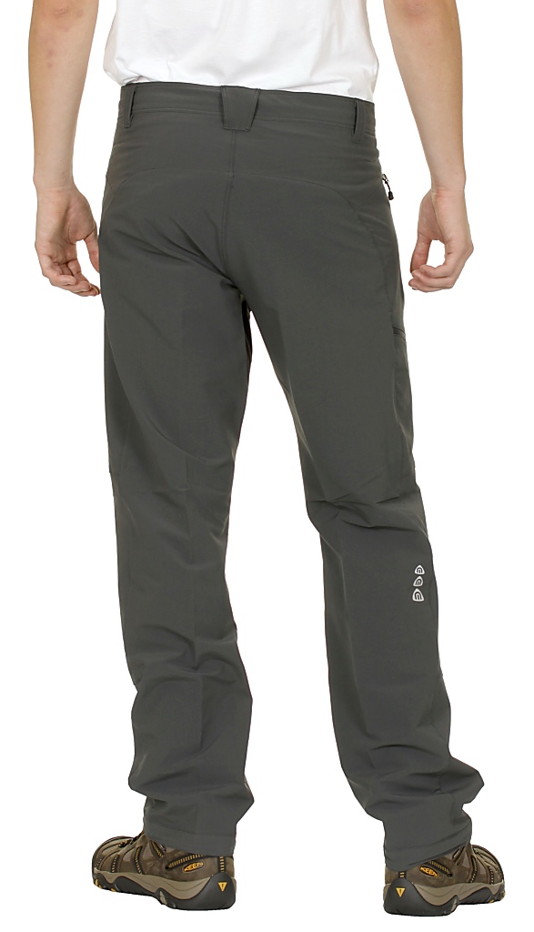 nohavice  Nordblanc NBFPM2707 - Graphite