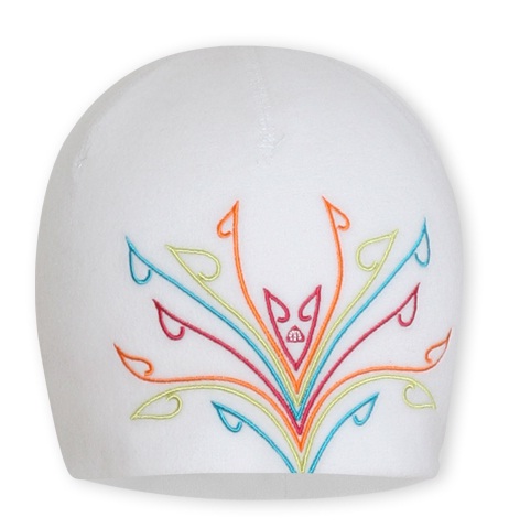čepice Nordblanc NBWHK2955W - White