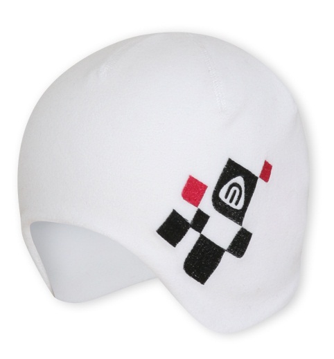 czapka Nordblanc NBWHK2870W - White