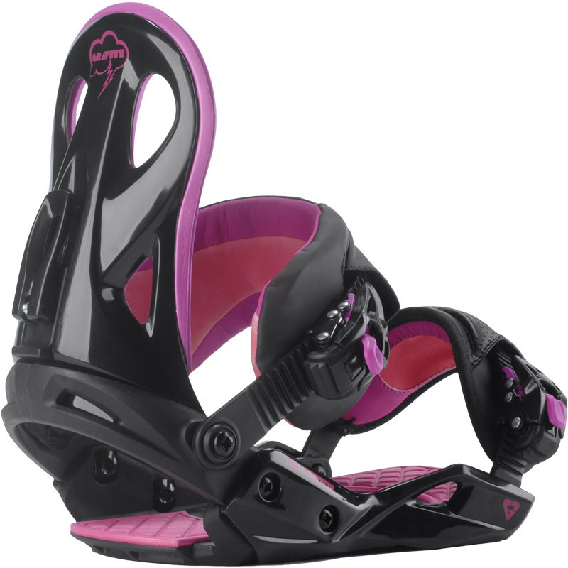 viazanie Gravity G2 Lady - Black