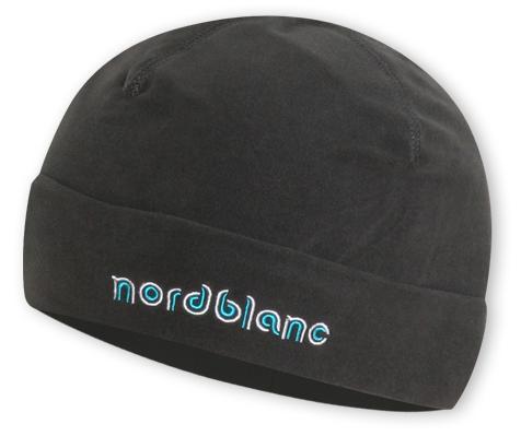 čepice Nordblanc NBWHK2951W - Graphite