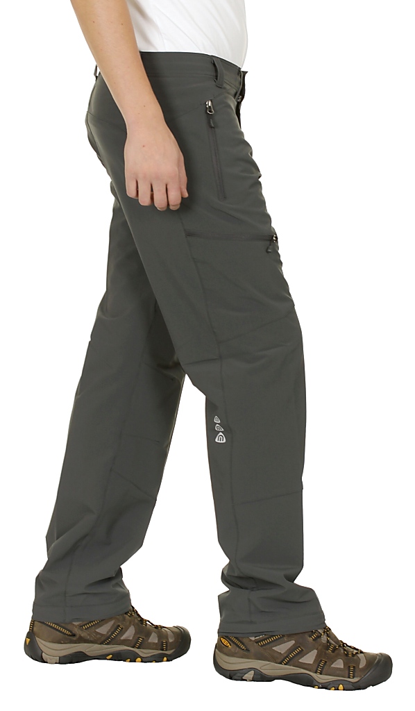 nohavice  Nordblanc NBFPM2707 - Graphite
