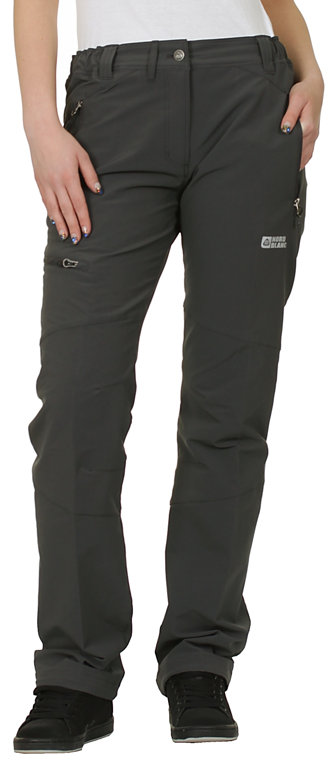 pants Nordblanc NBFPL2708 - Graphite